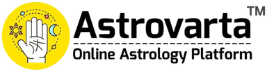 AstroVarta Logo